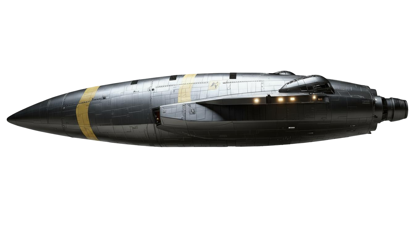 Sohar-class Destroyer